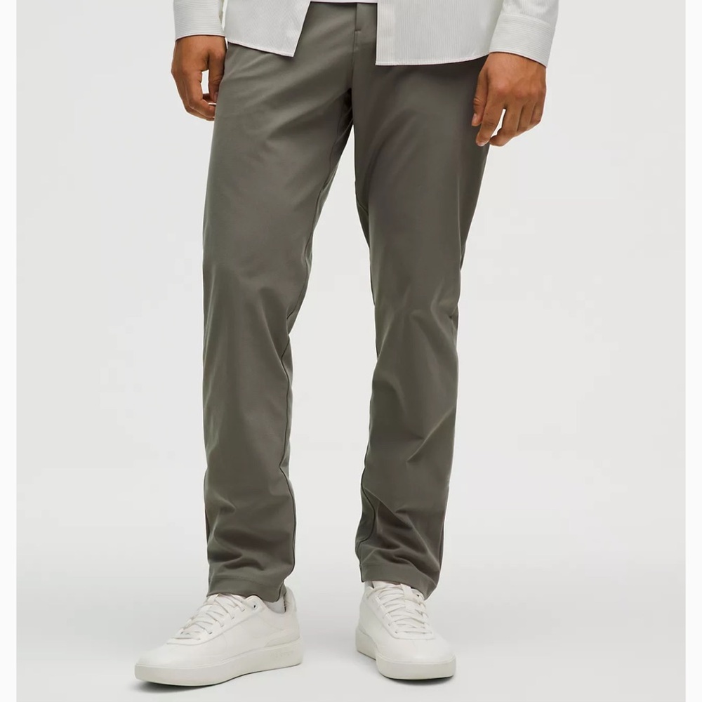 ABC Slim-Fit Trouser 32L Warpstreme